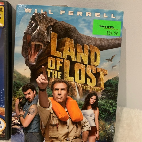 3 Will Ferrell DVD’s - Picture 2 of 7